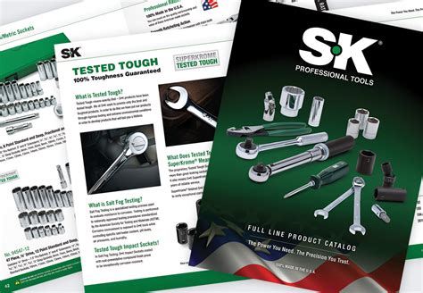 sk tools catalog online